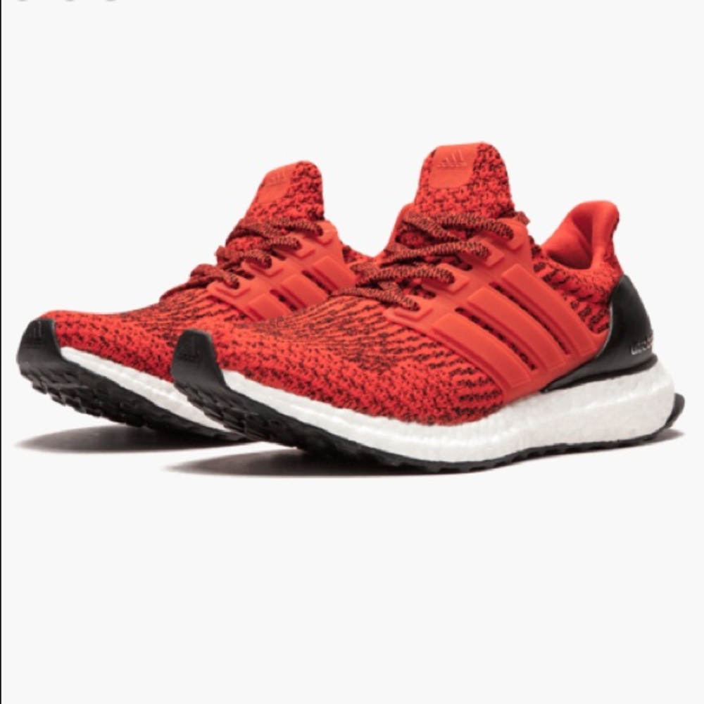 Adidas Men’s Ultra Boost